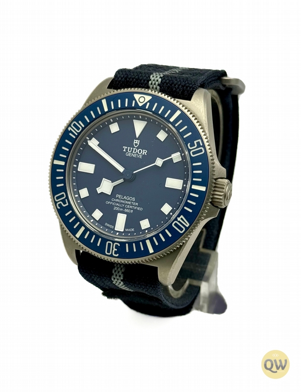 Tudor Pelagos FXD MN22