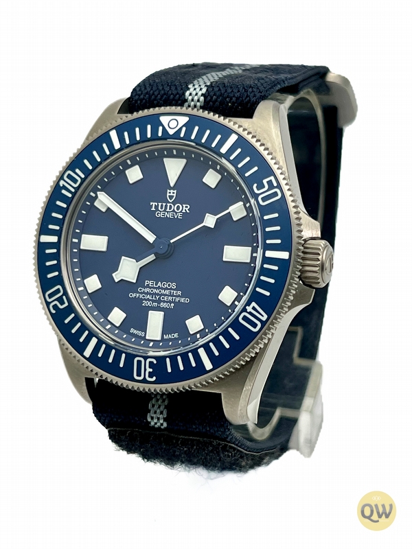 Tudor Pelagos FXD MN23