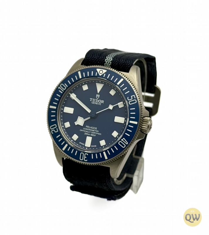 Tudor Pelagos FXD MN23