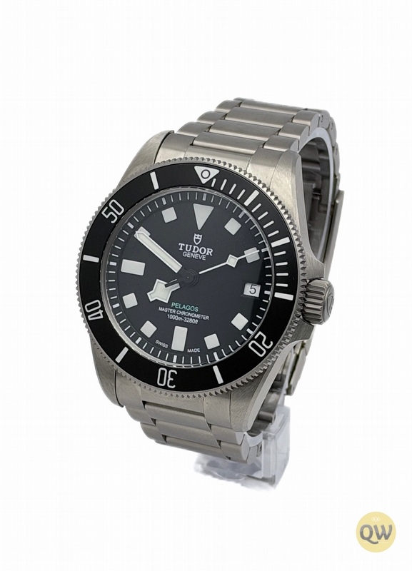Tudor Pelagos Ultra