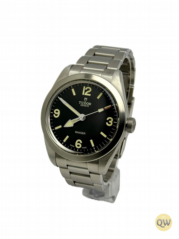 Tudor Ranger
