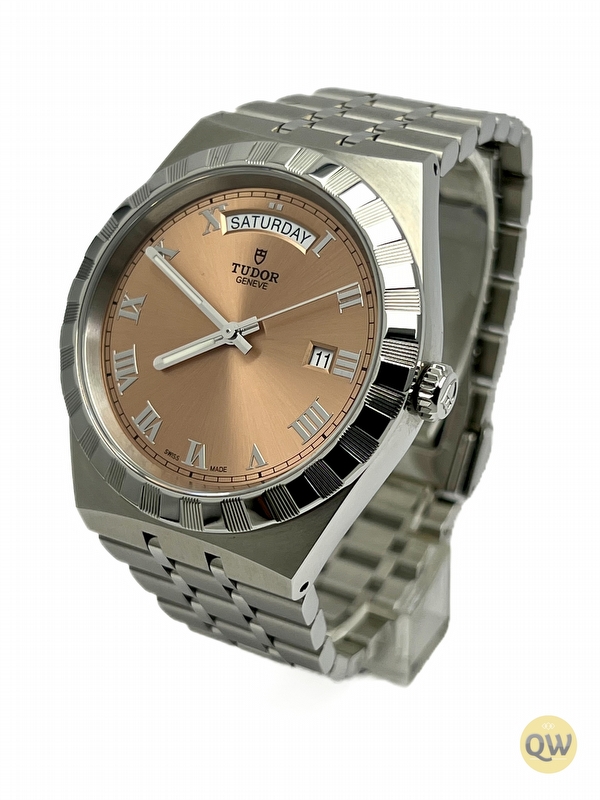 Tudor Royal 41 Automatic