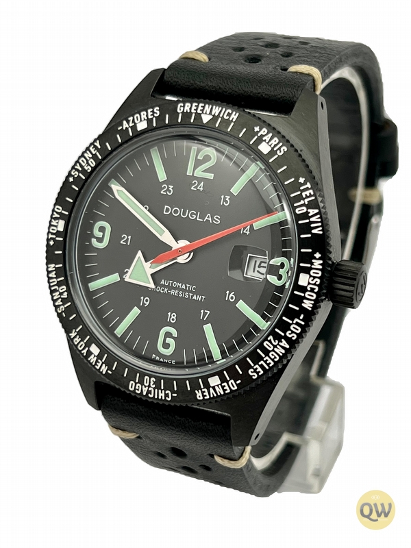 Wolbrook Skindiver WT Professional