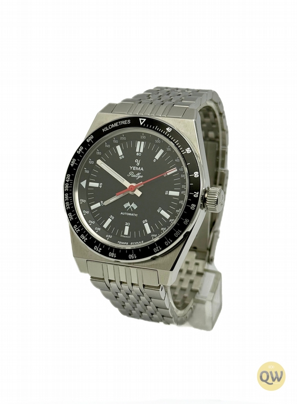Yema Urban Rallygraf 