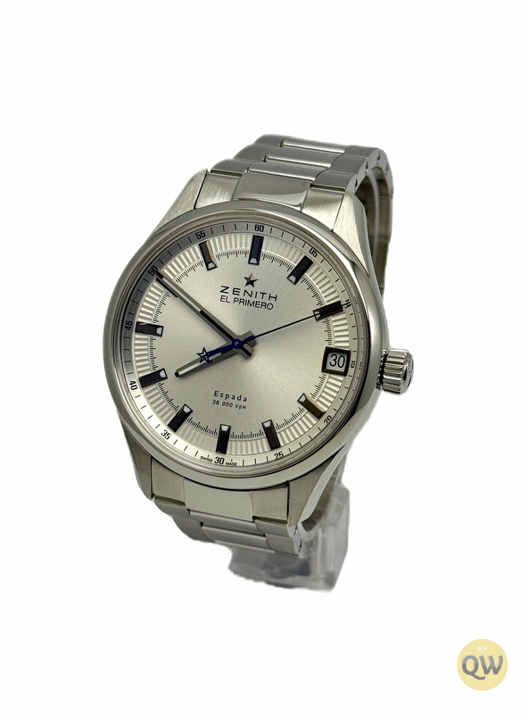 Zenith El Primero Espada