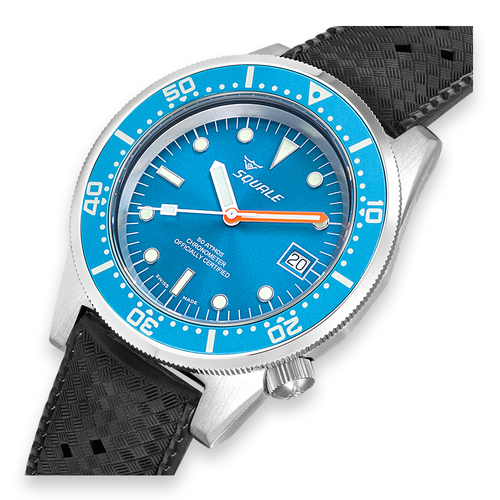 Squale 1521 Ocean COSC