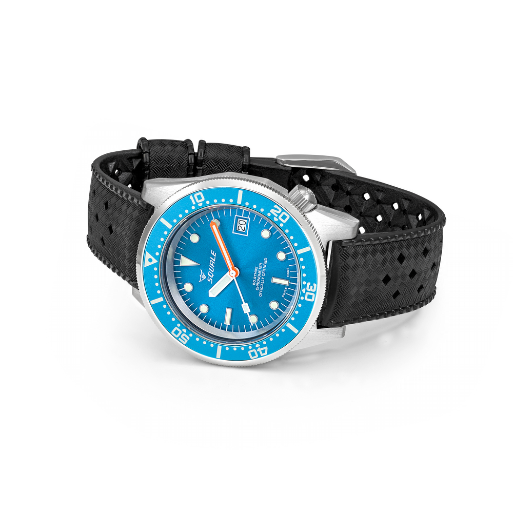 Squale 1521 Ocean COSC