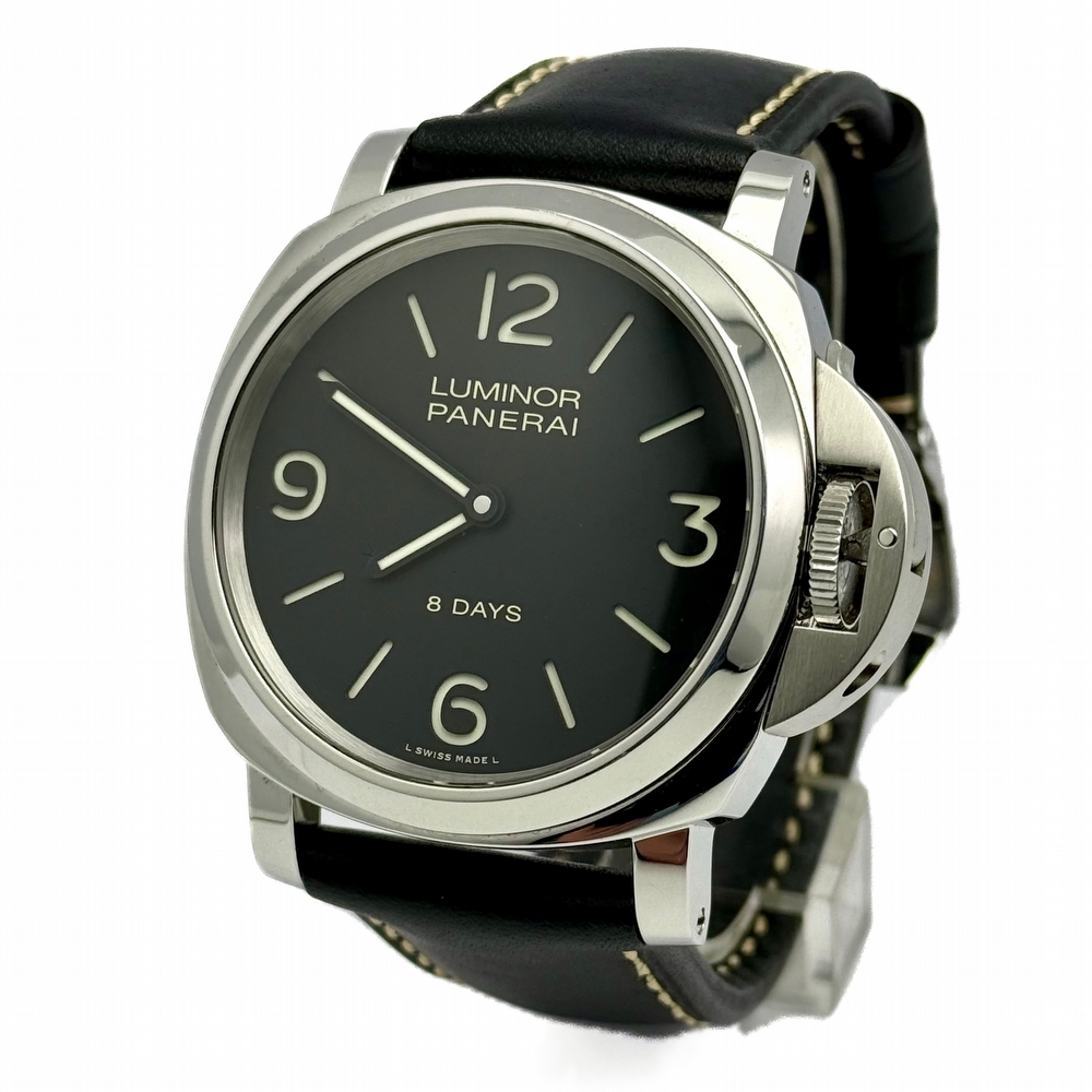 Panerai Luminor 8 Days