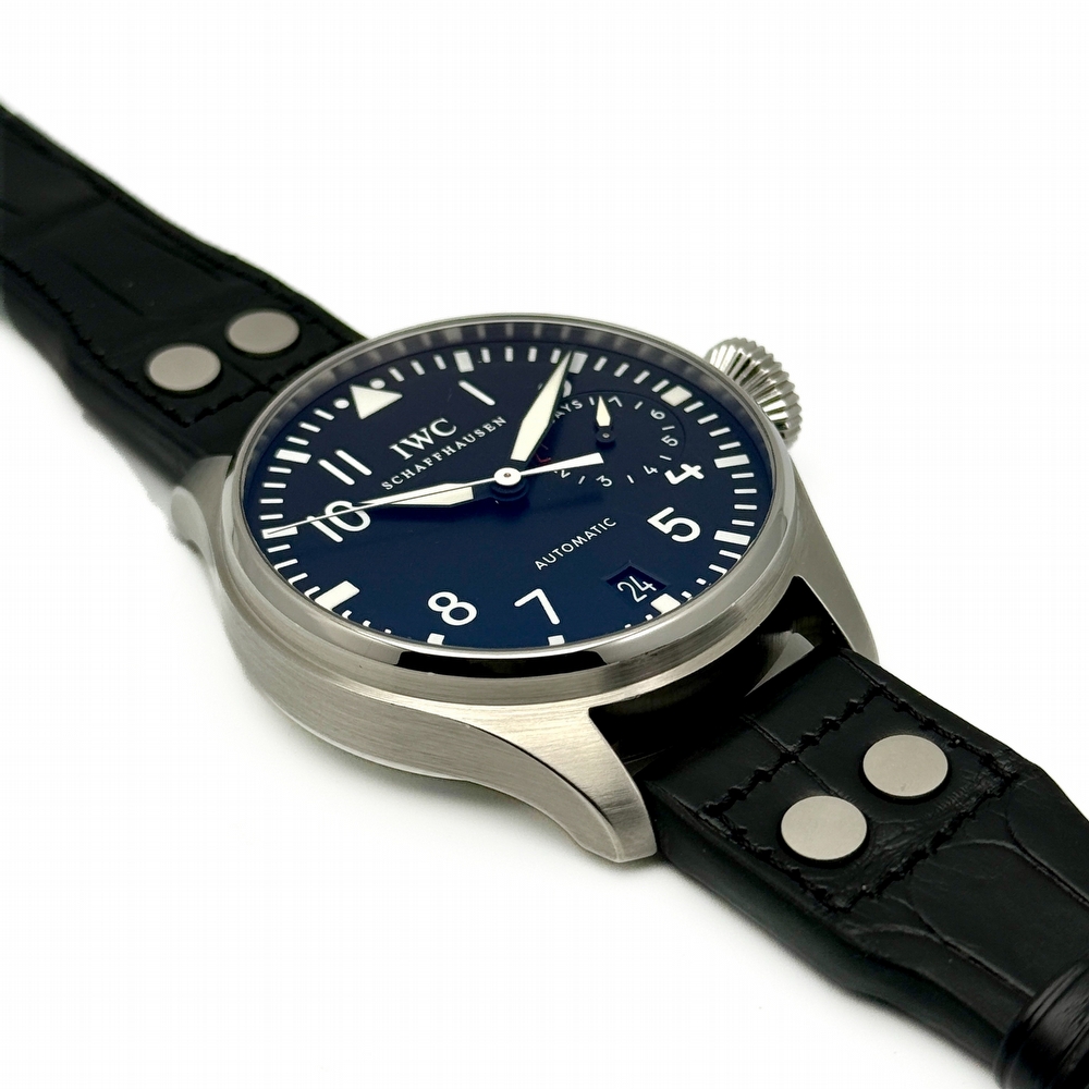 ⁠IWC Big Pilot 7 Days