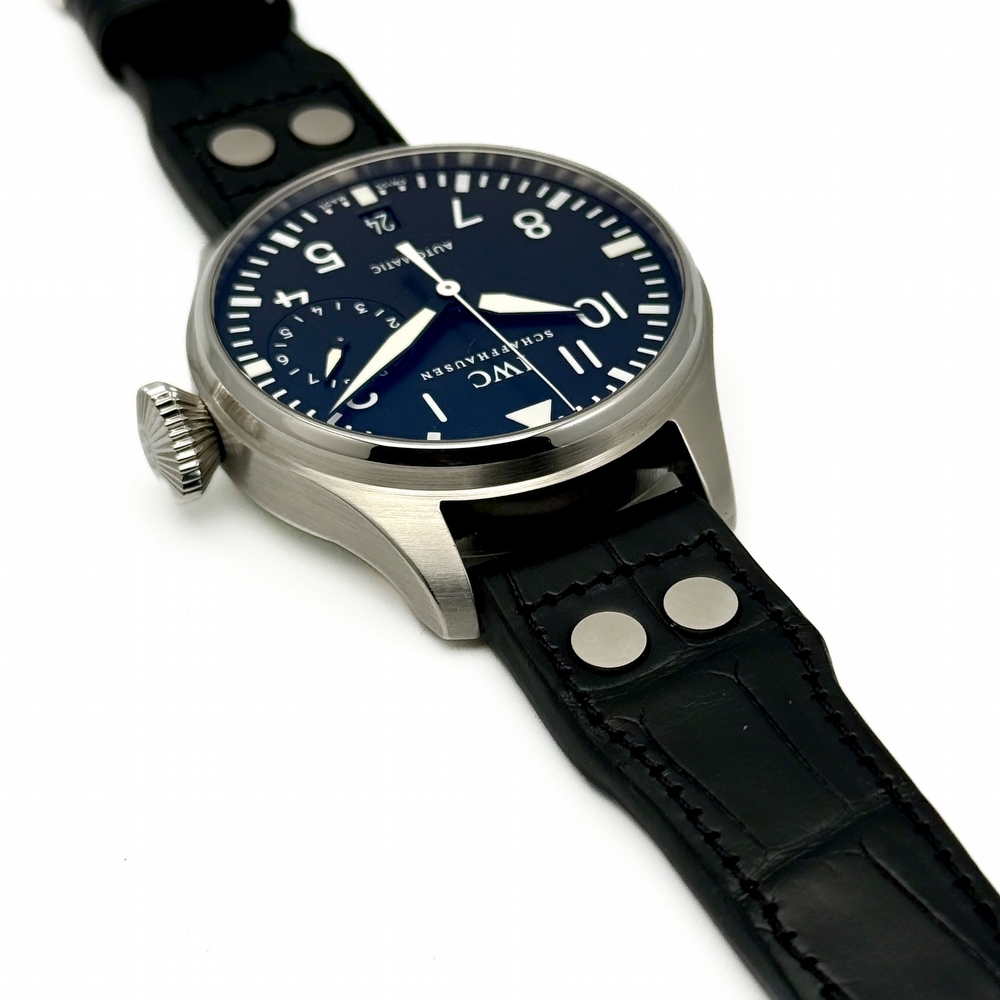 ⁠IWC Big Pilot 7 Days