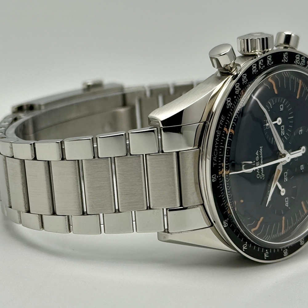 Omega Speedmaster First Omega in Space
