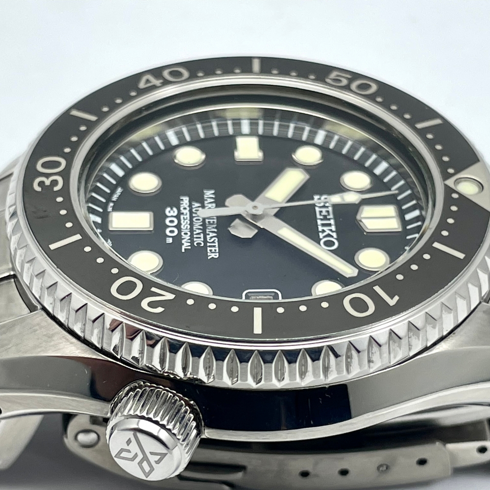 Seiko MarineMaster 300