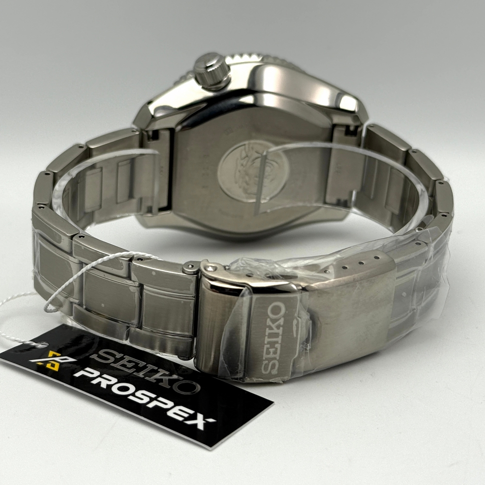 Seiko MarineMaster 300