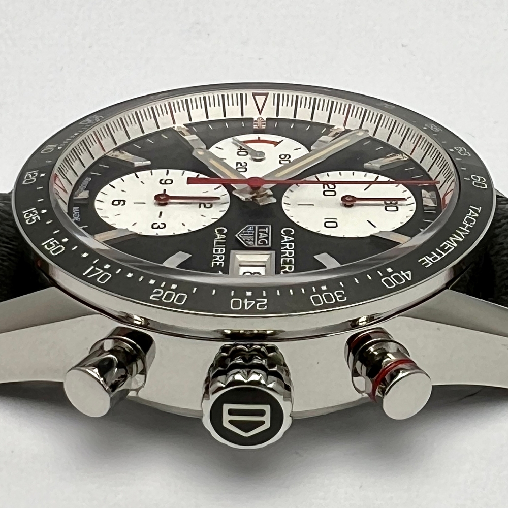 TAG HEUER CARRERA CALIBRE 16