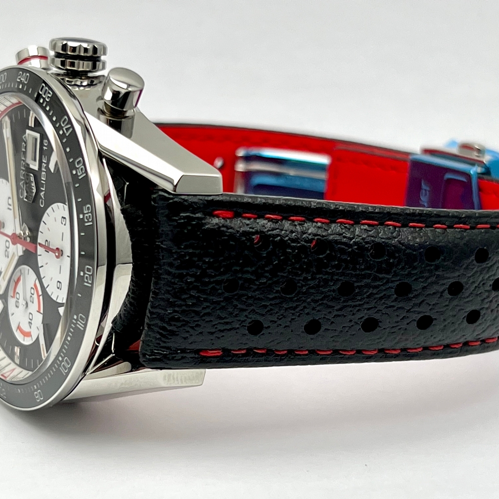TAG HEUER CARRERA CALIBRE 16