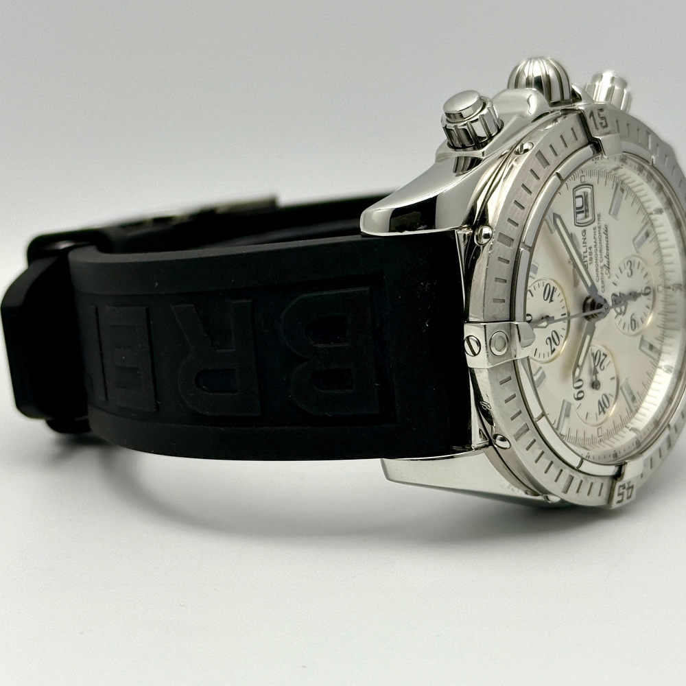  Breitling Chronomat Evolution