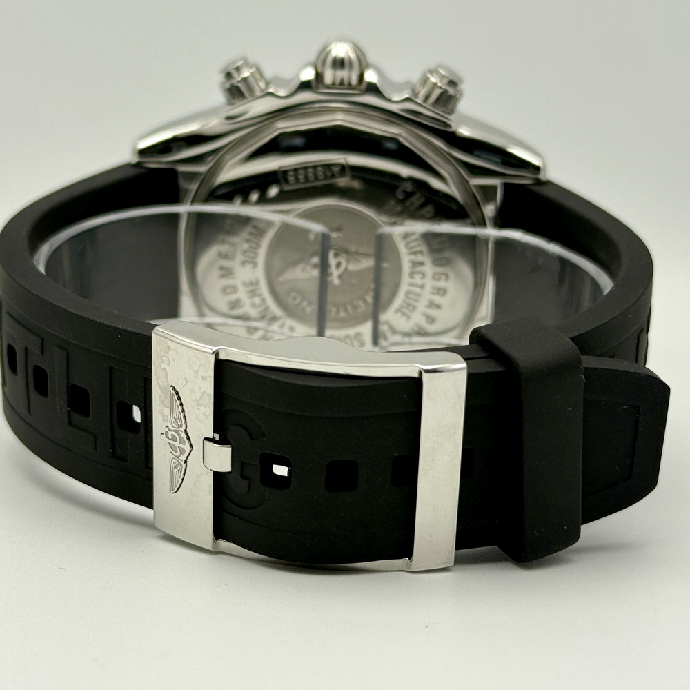  Breitling Chronomat Evolution