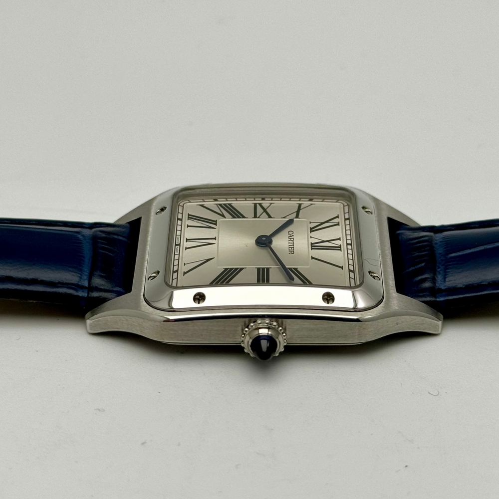  Cartier Santos Dumond Large