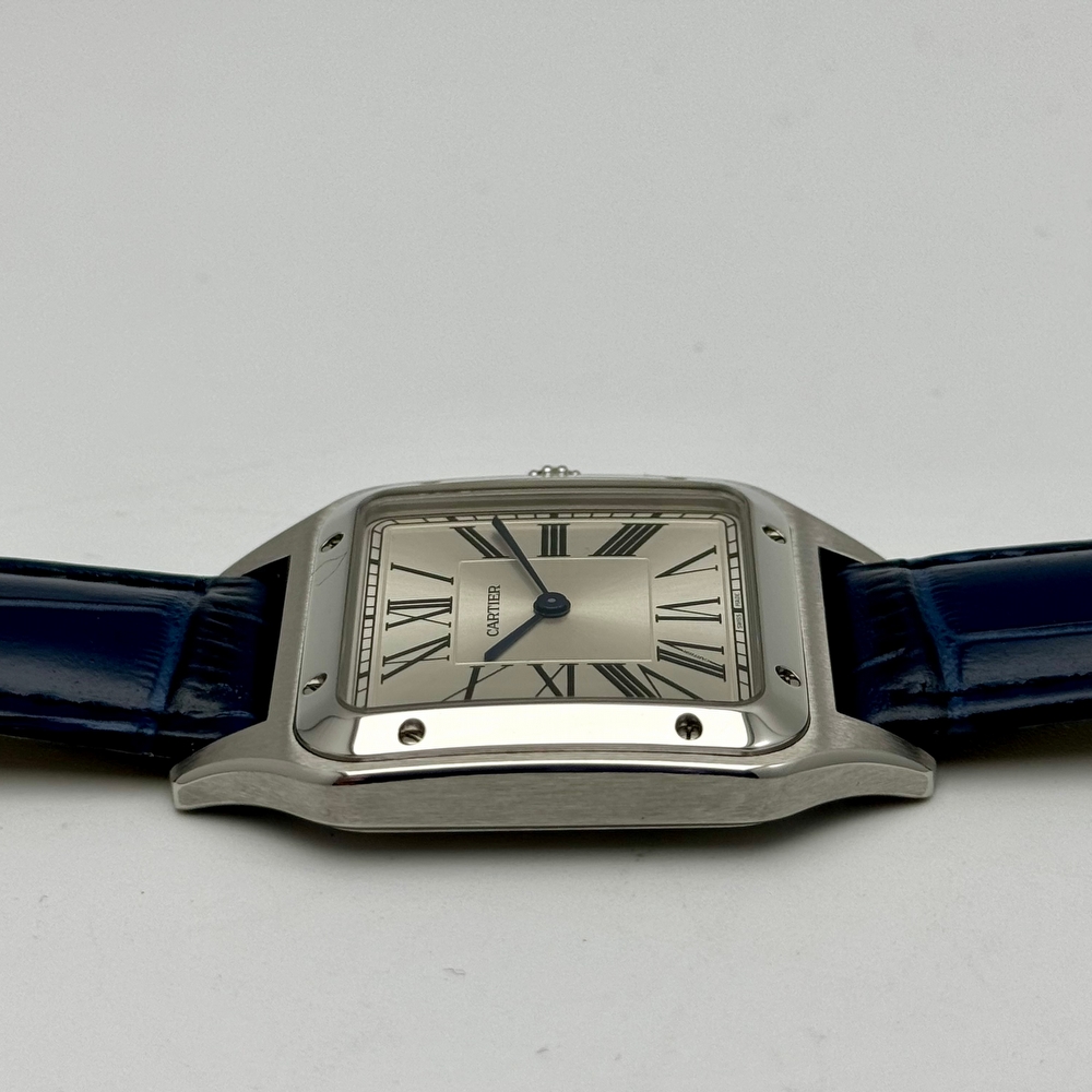  Cartier Santos Dumond Large