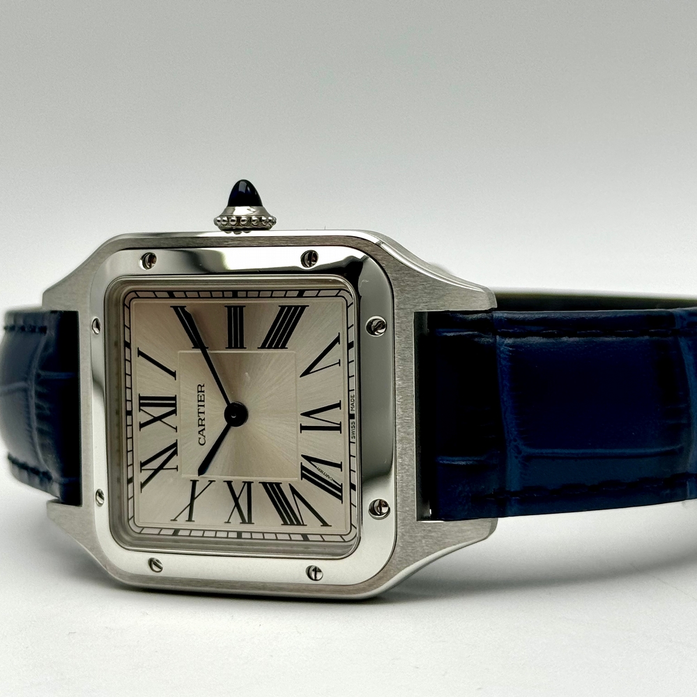  Cartier Santos Dumond Large