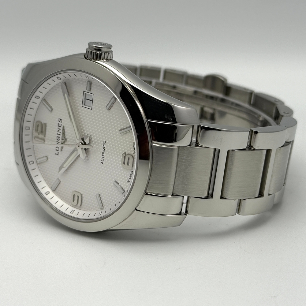 Longines Conquest Classic