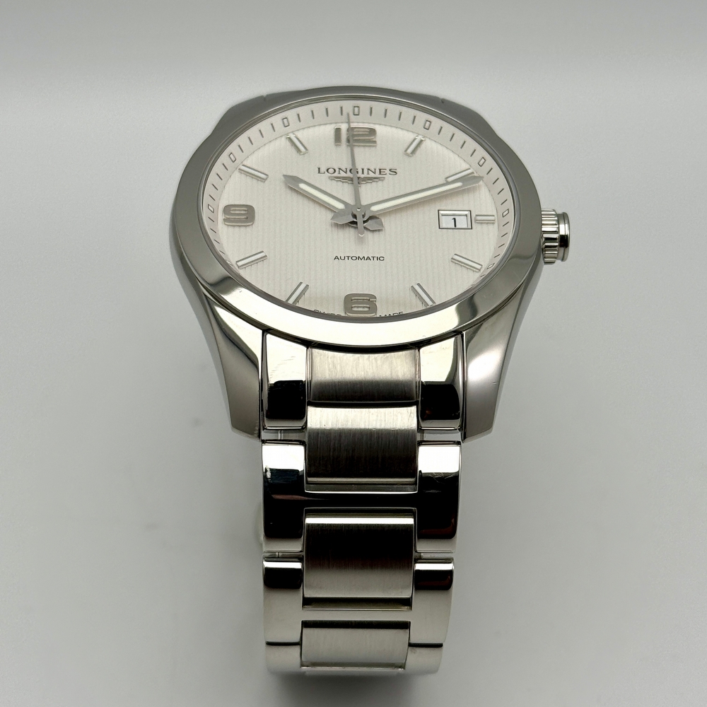  Longines Conquest Classic