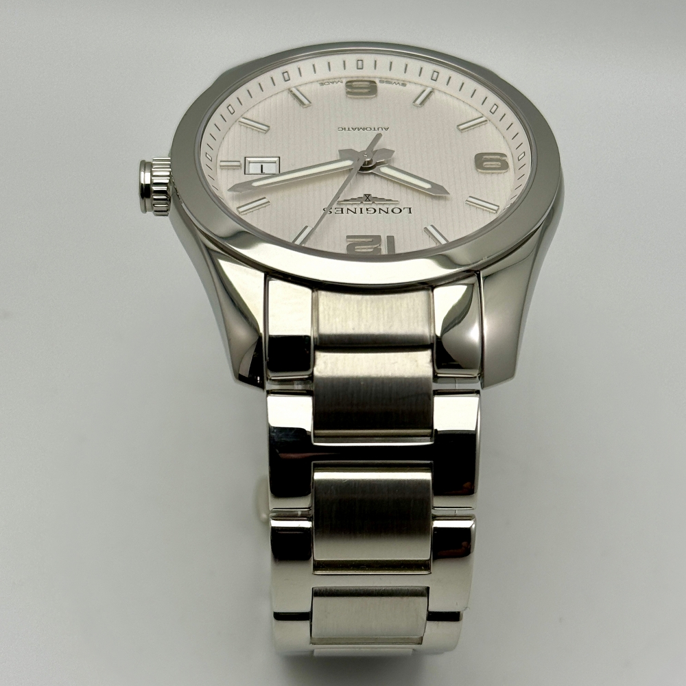  Longines Conquest Classic