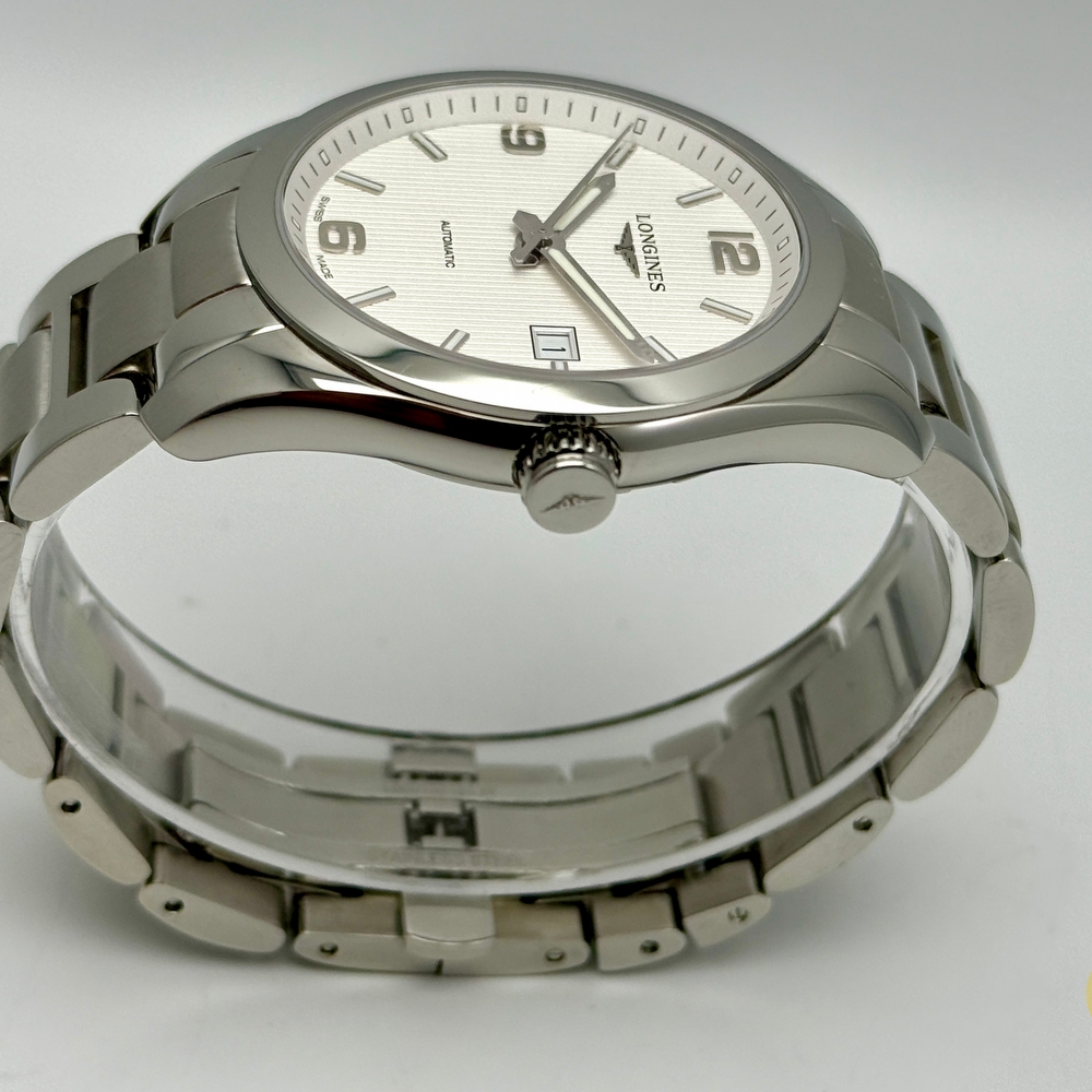  Longines Conquest Classic