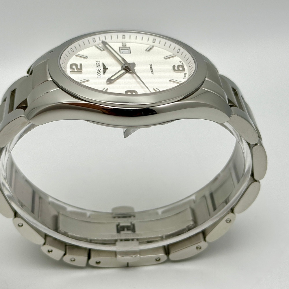  Longines Conquest Classic