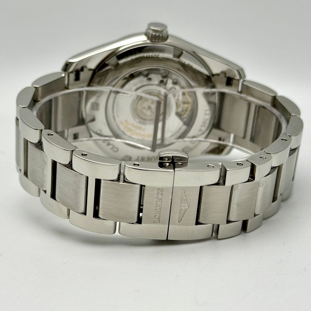  Longines Conquest Classic