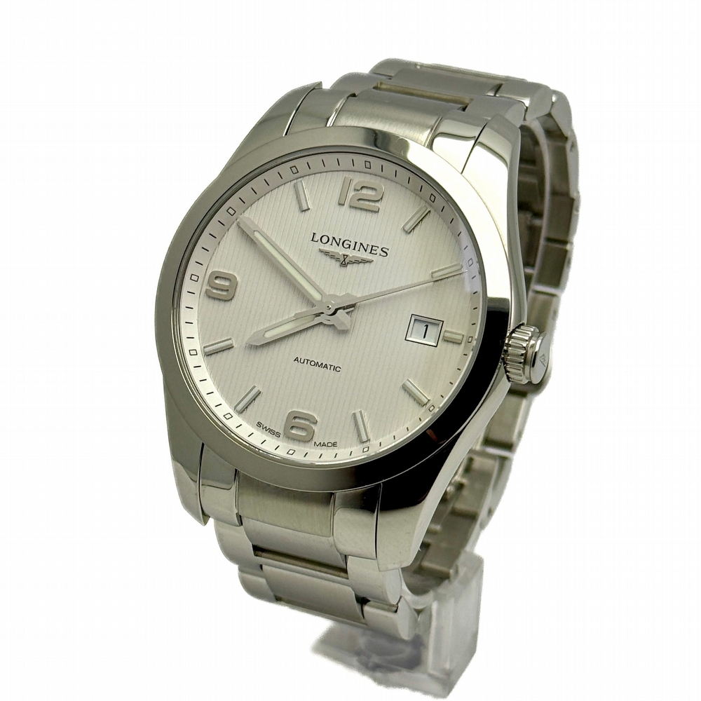  Longines Conquest Classic