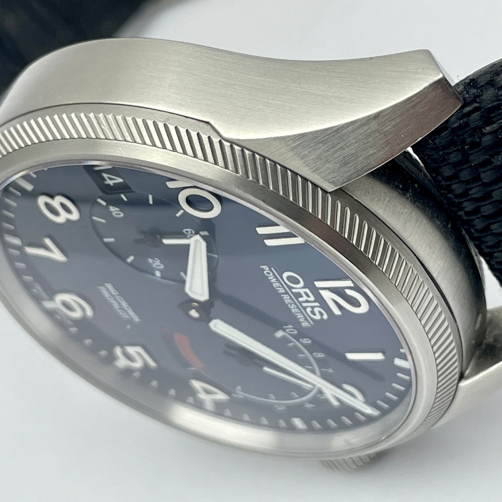  Oris Big Crown ProPilot Calibre 111