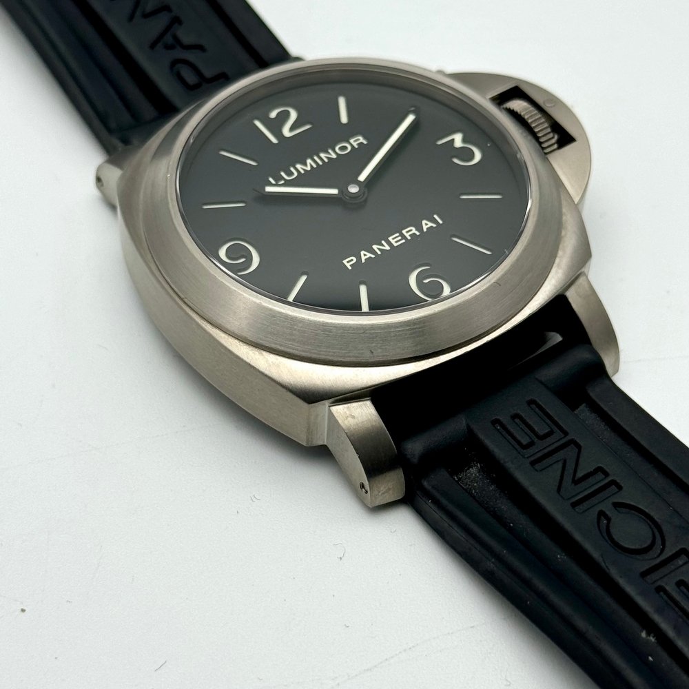  Panerai Luminor Base Titanio