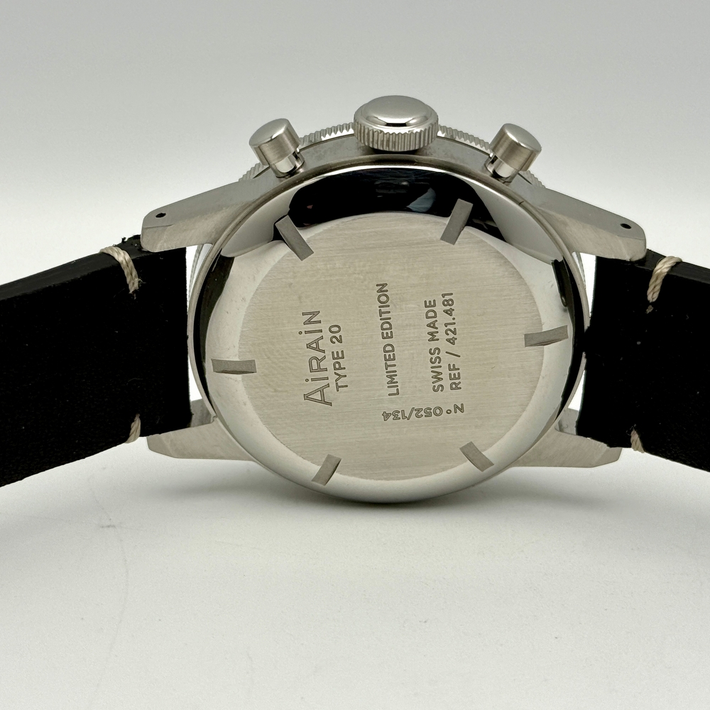 Airain Type 20 Vert Militaire