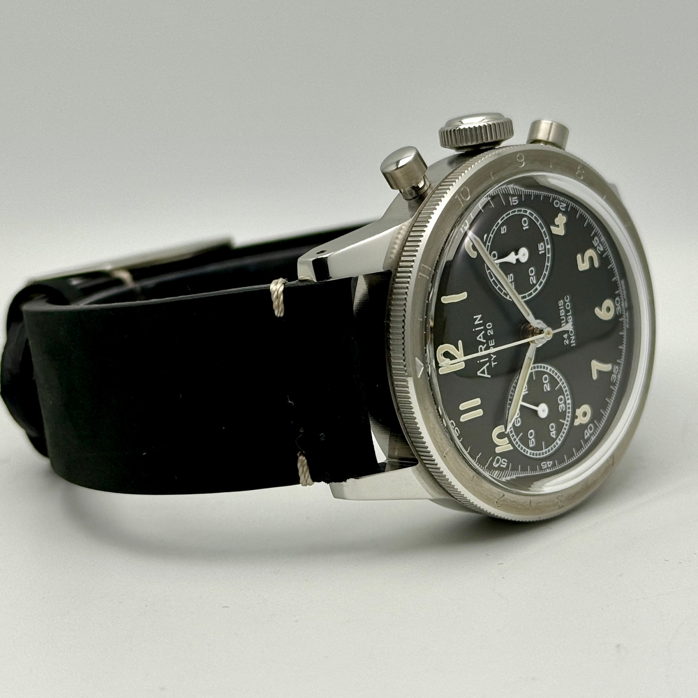 Airain Type 20 Vert Militaire