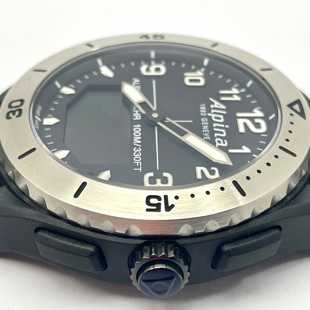 Alpina alive x best sale