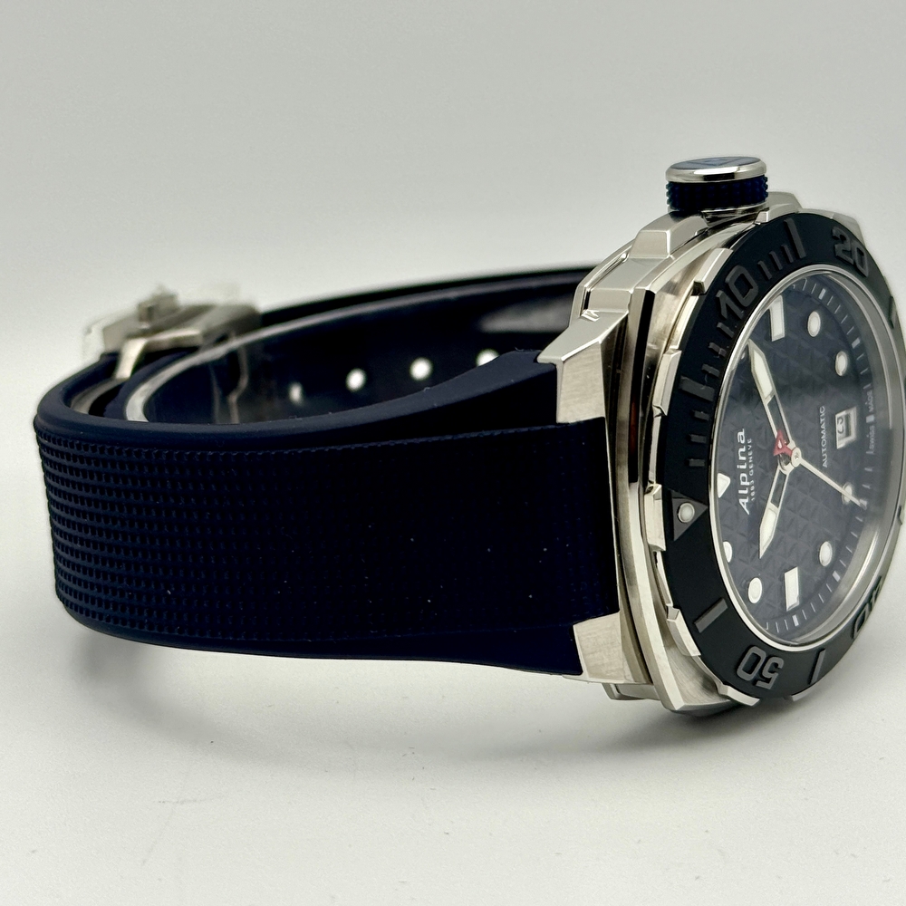 Alpina Seastrong Diver Extreme Automatic