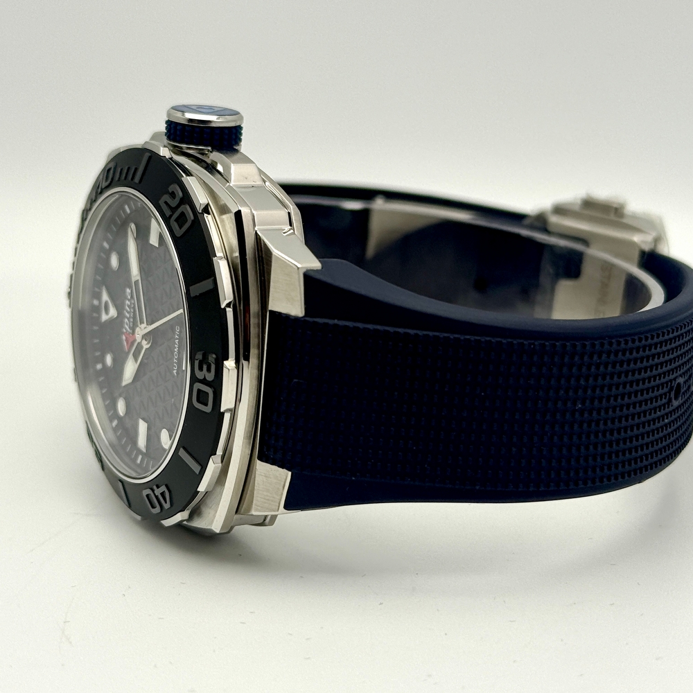 Alpina Seastrong Diver Extreme Automatic