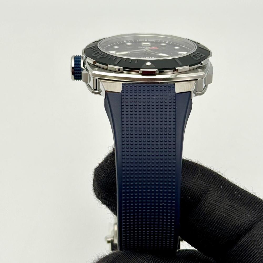 Alpina Seastrong Diver Extreme Automatic