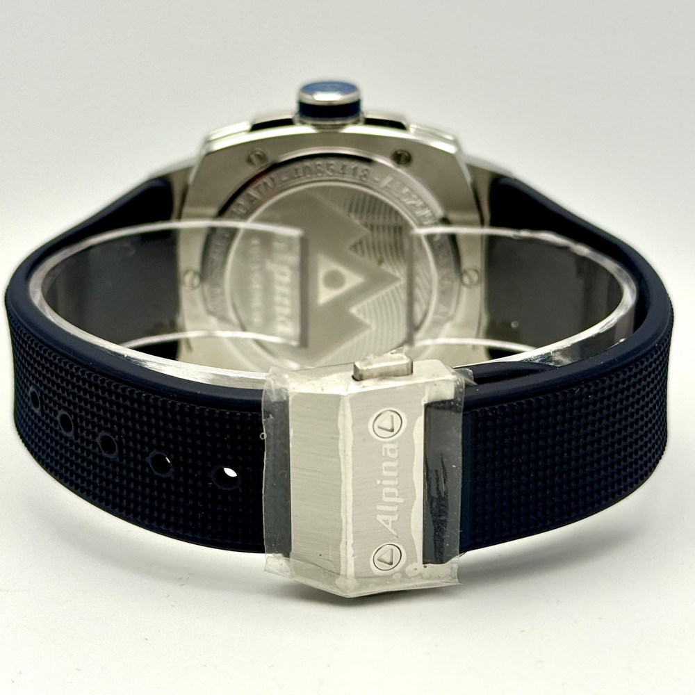 Alpina Seastrong Diver Extreme Automatic