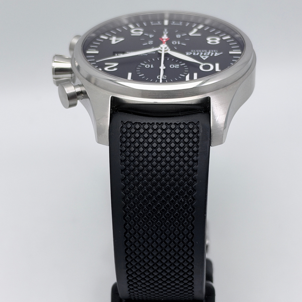Alpina Startimer Pilot Automatic Chronograph