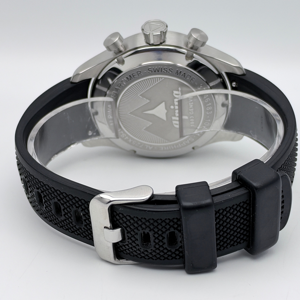 Alpina Startimer Pilot Automatic Chronograph