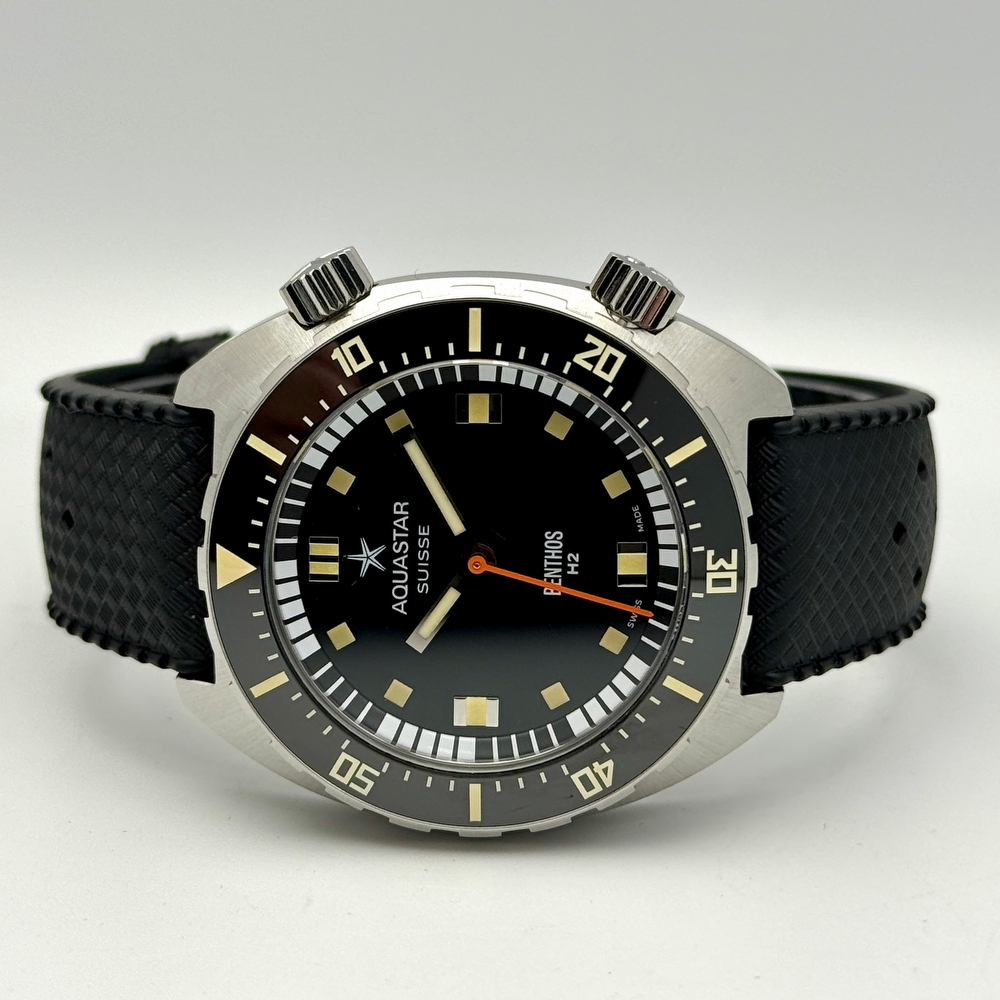 Aquastar Benthos Heritage II