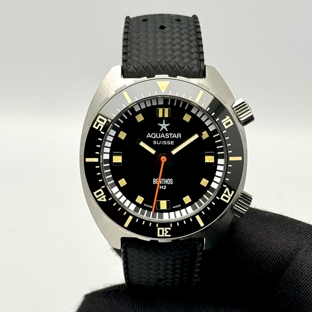 Aquastar Benthos Heritage II