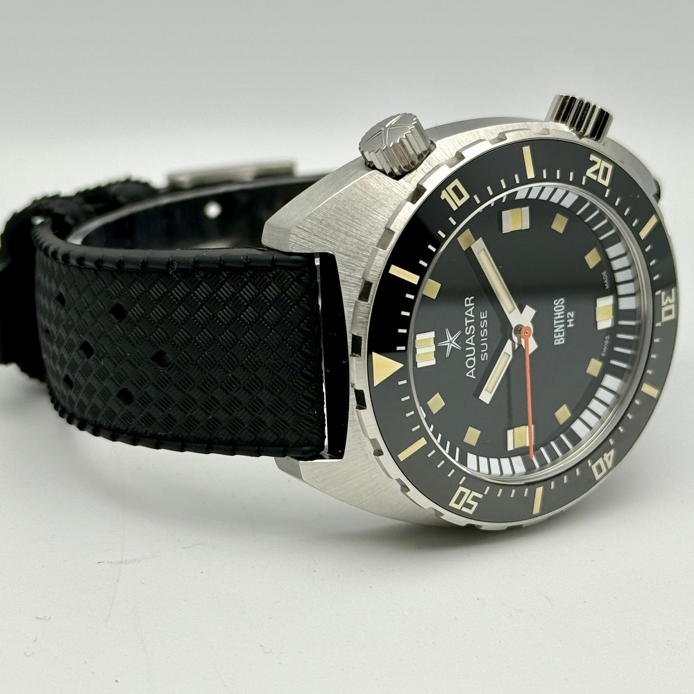 Aquastar Benthos Heritage II