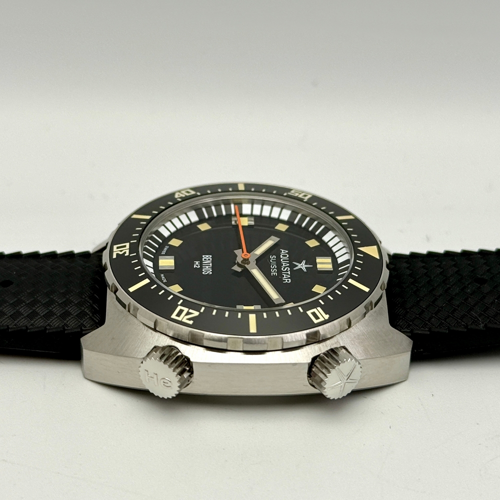 Aquastar Benthos Heritage II