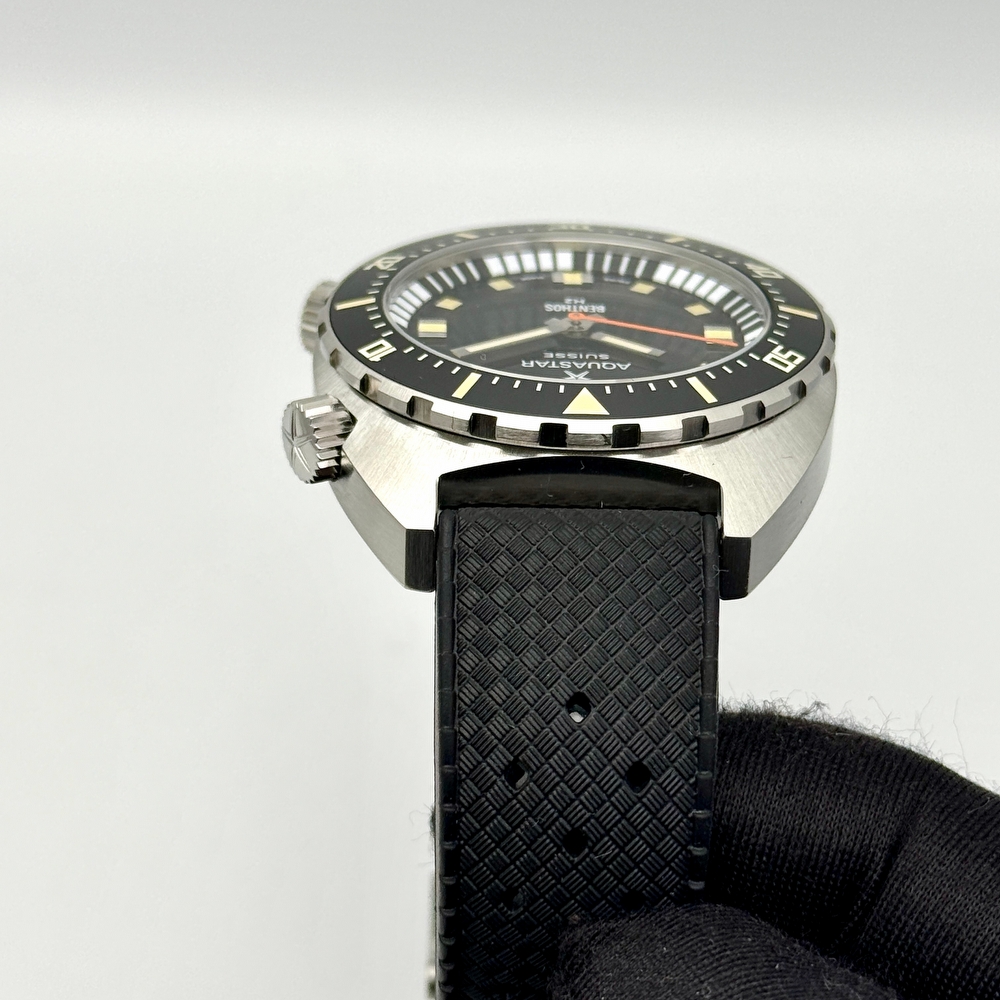 Aquastar Benthos Heritage II