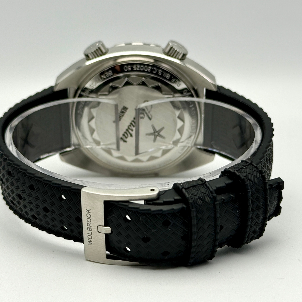 Aquastar Benthos Heritage II