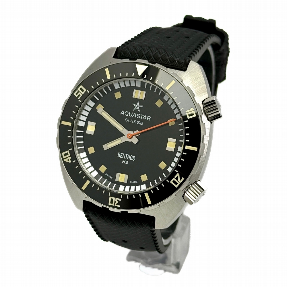 Aquastar Benthos Heritage II