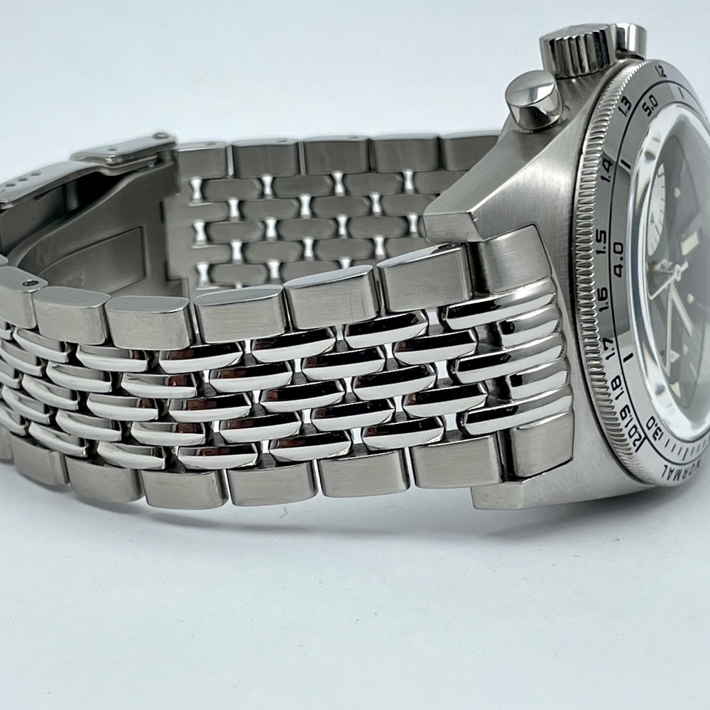 Aquastar Deepstar 2020 Re-Edition Steel Grey